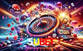Bônus de Boas-vindas 5UBET