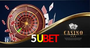 Experiência VIP 5UBET