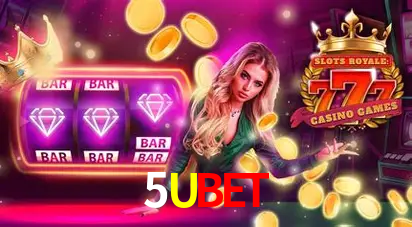 A Revolução dos Aplicativos de Jogos no 5UBET