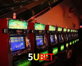 Exclusive Offers 5UBET