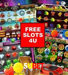 Seasonal Promotions 5UBET