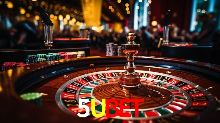 API Integration 5UBET