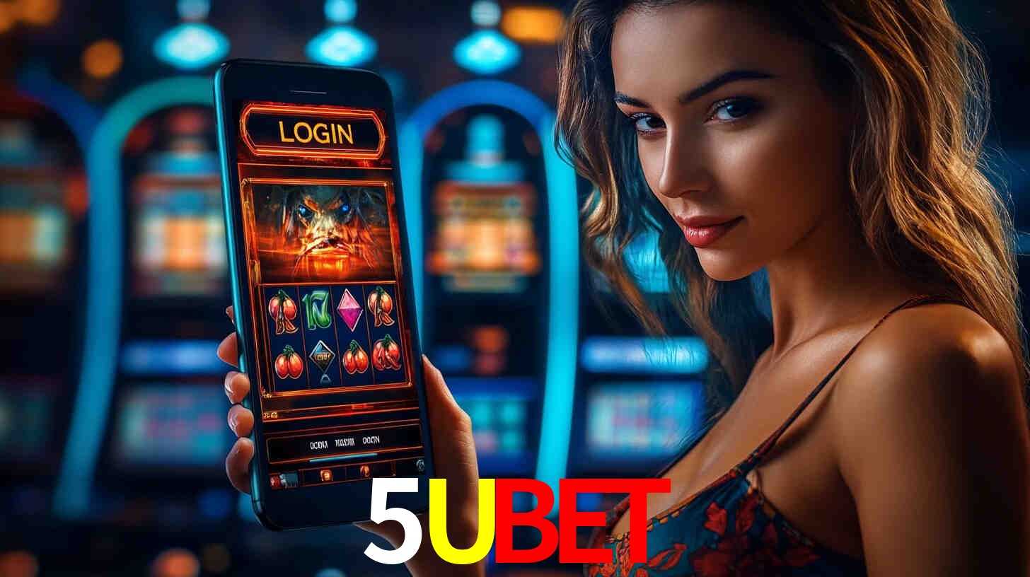 Bônus Generosos e Exclusivos no 5UBET para Você!