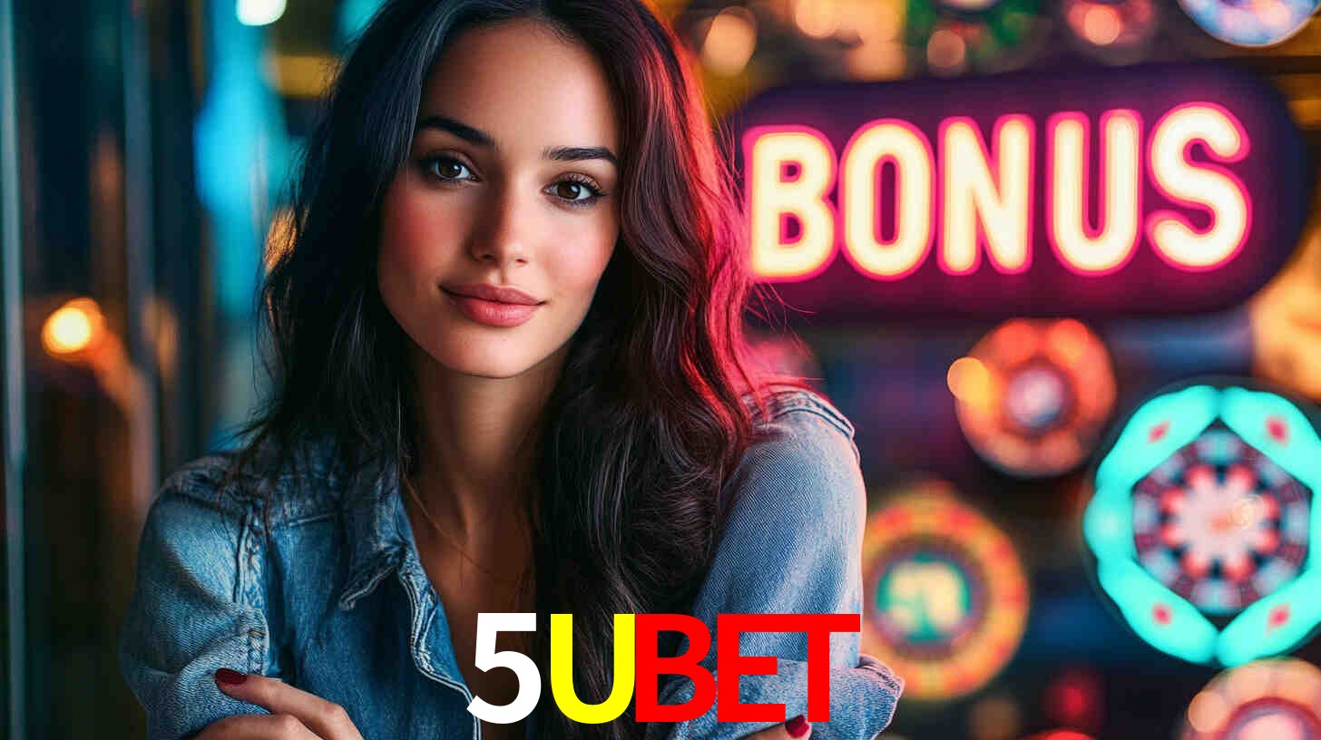 5UBET.com
