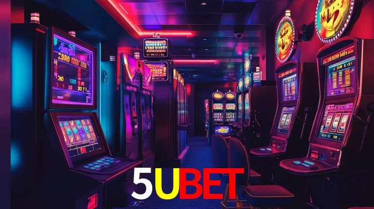 5UBET