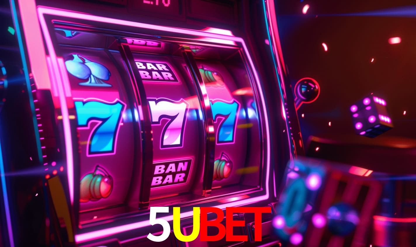 A Emoção da Loteria na 5UBET: Uma Chance de Mudança de Vida