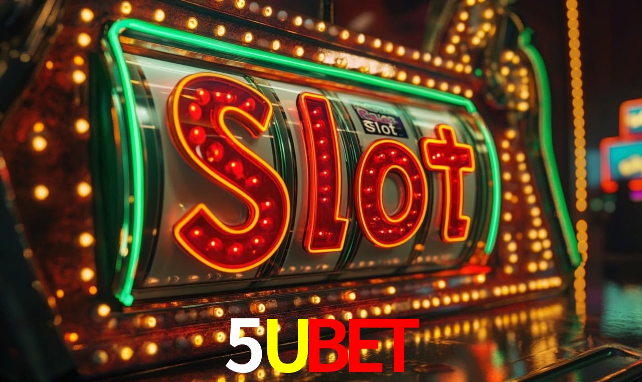 Promoção Relâmpago 5UBET