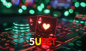 Recursos de Bônus 5UBET