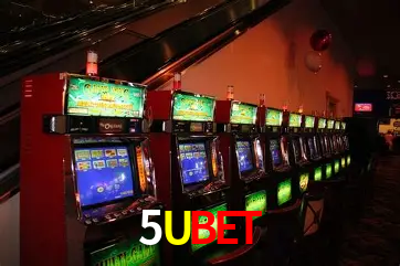 A Popularidade dos Caça-Níqueis no 5UBET
