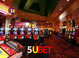 Descubra a Magia dos Jogos de Arcade no 5UBET