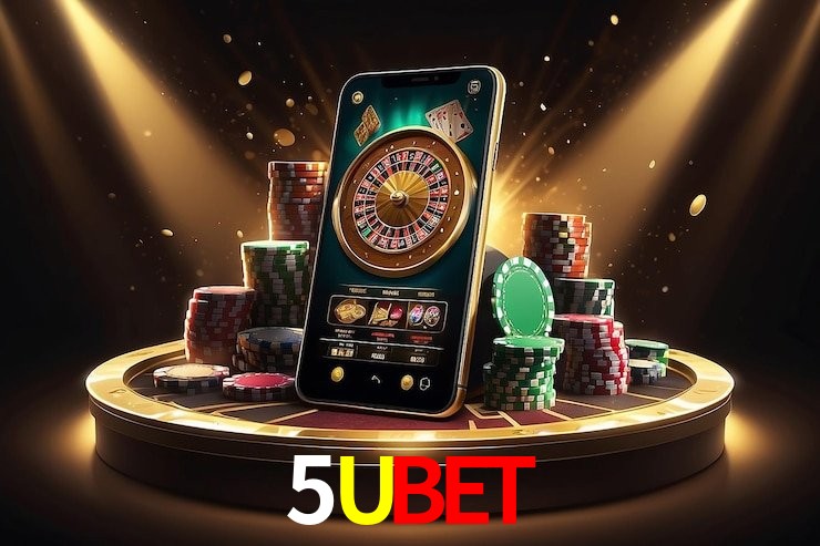 Integração de APIs 5UBET