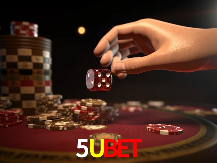 Login Seguro 5UBET