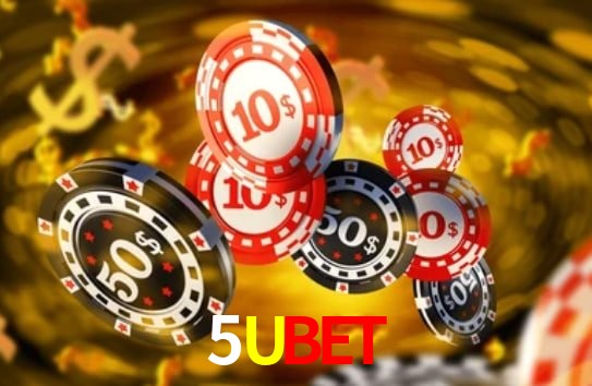 Apostas de Basquete 5UBET