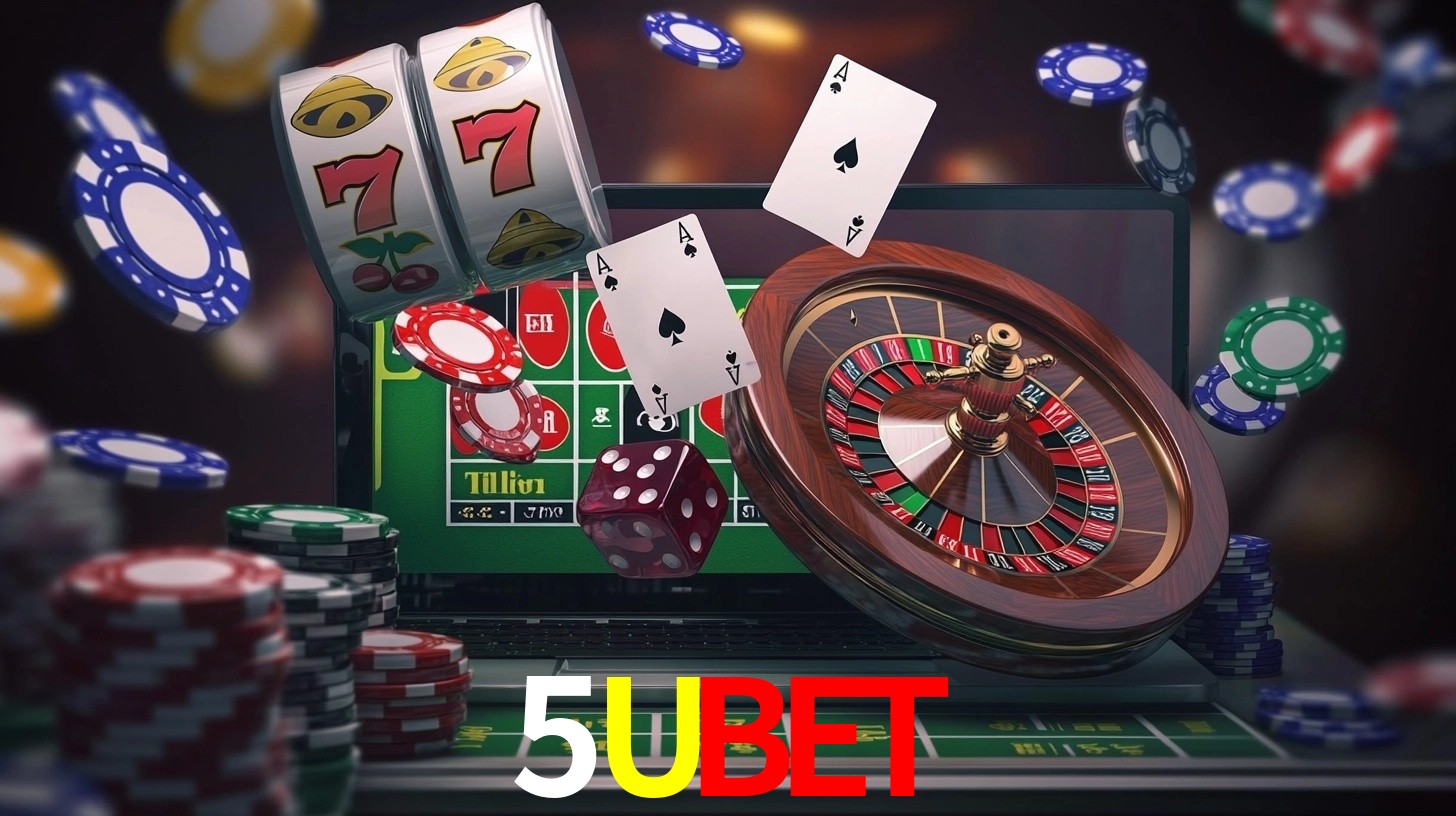 5UBET,5UBET.com