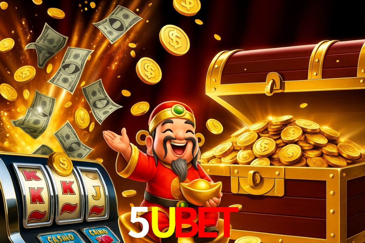 Torneios 5UBET