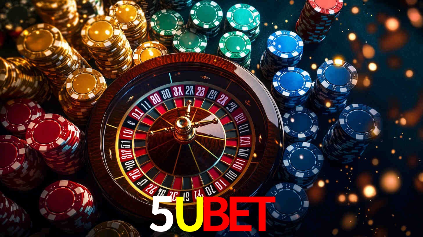 5UBET App Interface