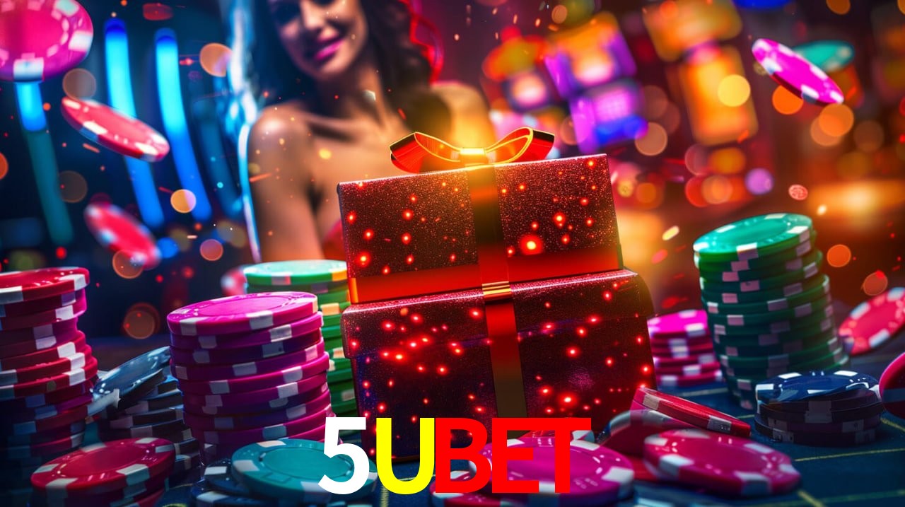 cassino 5UBET