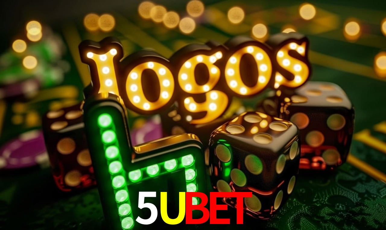 Casino Ao Vivo 5UBET