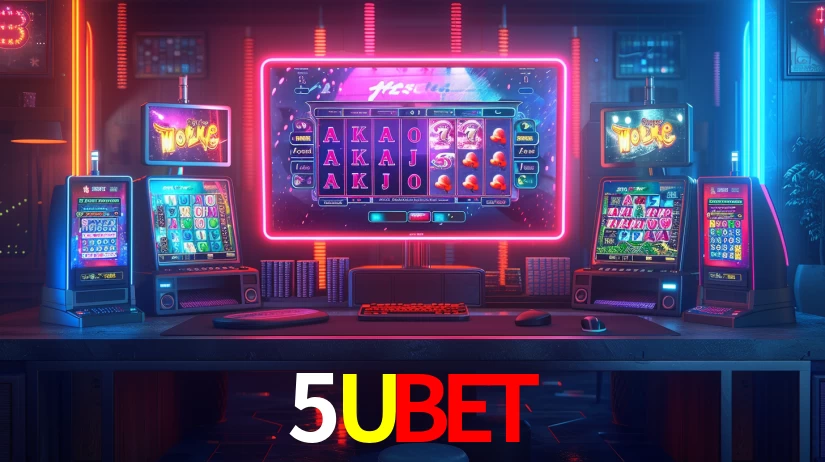 5UBET