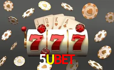 Descubra o Mundo do Cassino Online com 5UBET