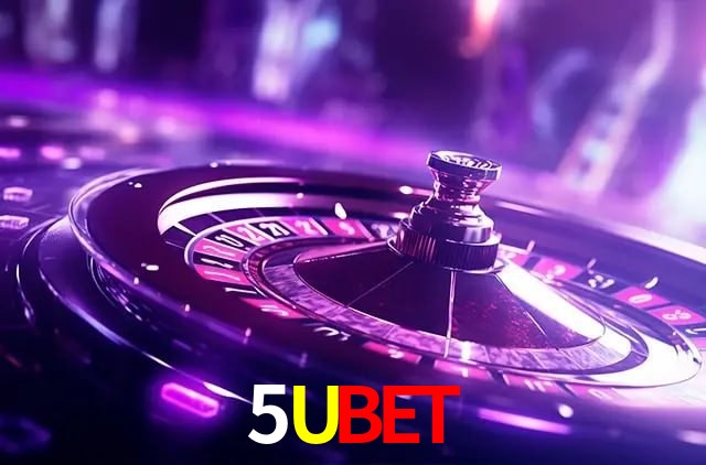 Interface do App 5UBET