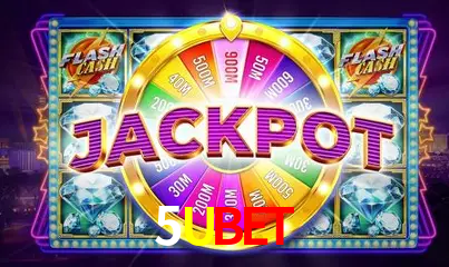 Descubra o Mundo do Cassino Online com 5UBET