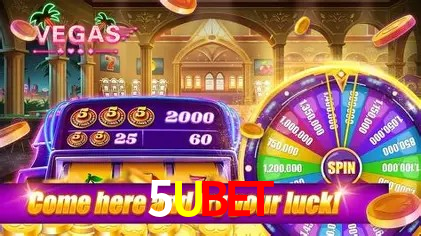 Flash Promotion 5UBET
