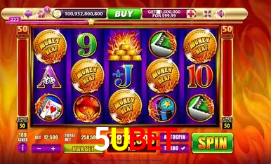 A Revolução dos Aplicativos de Jogos no 5UBET