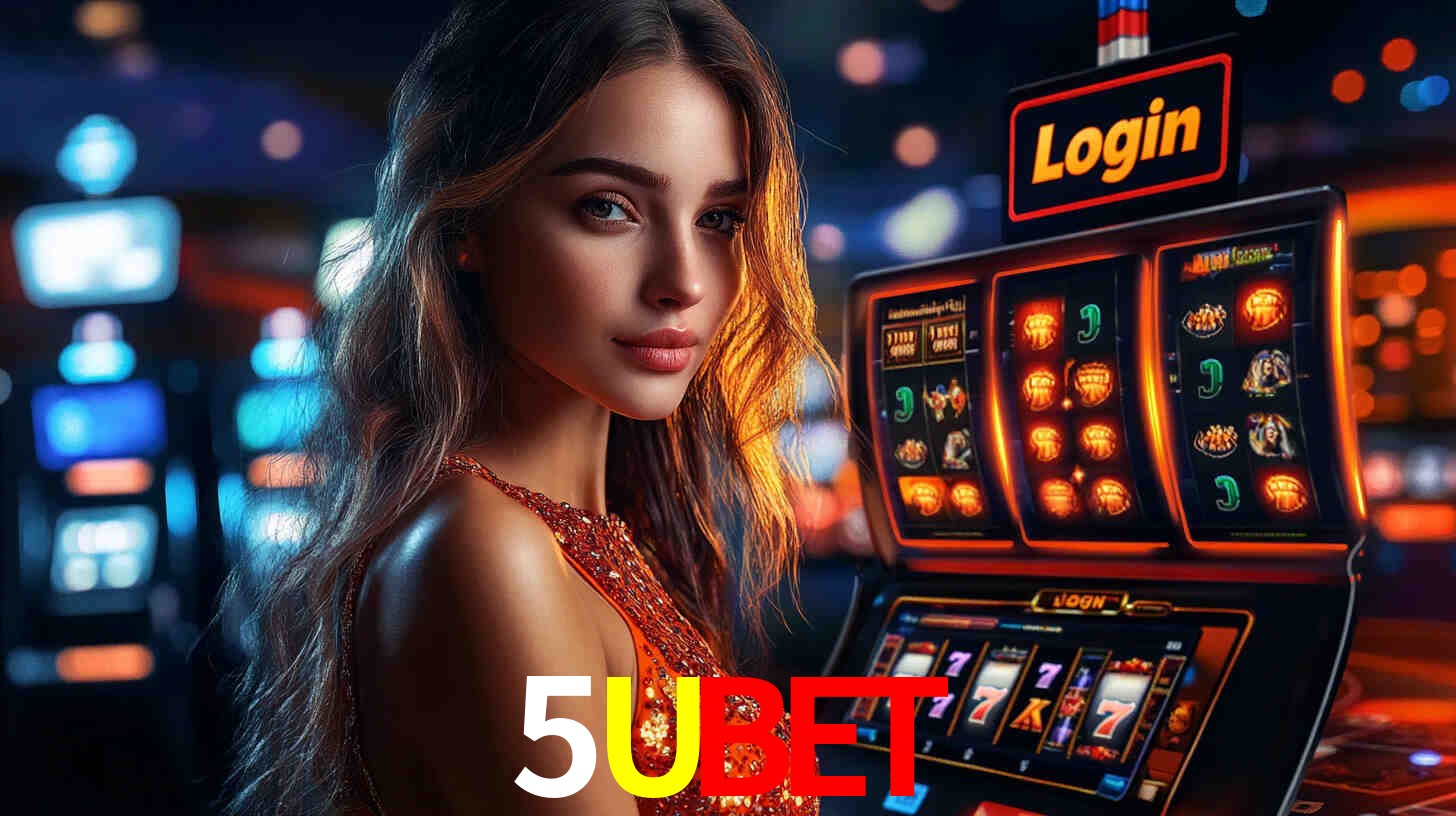 5UBET.com