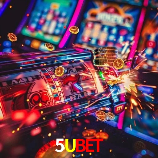 Mesa de Blackjack 5UBET