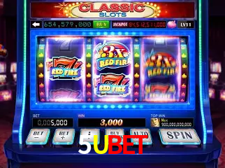 Descubra a Magia dos Jogos de Arcade no 5UBET