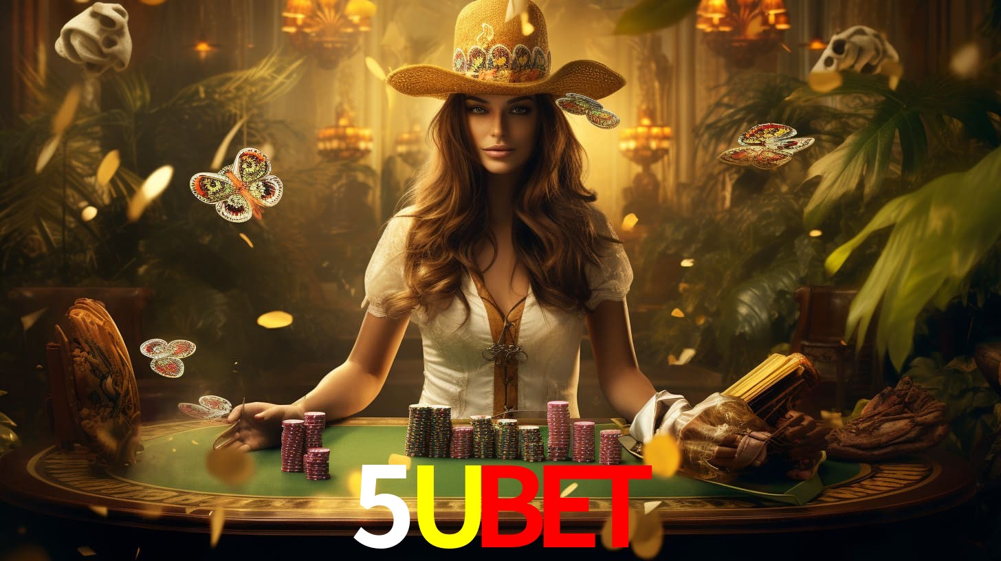 Live Casino 5UBET