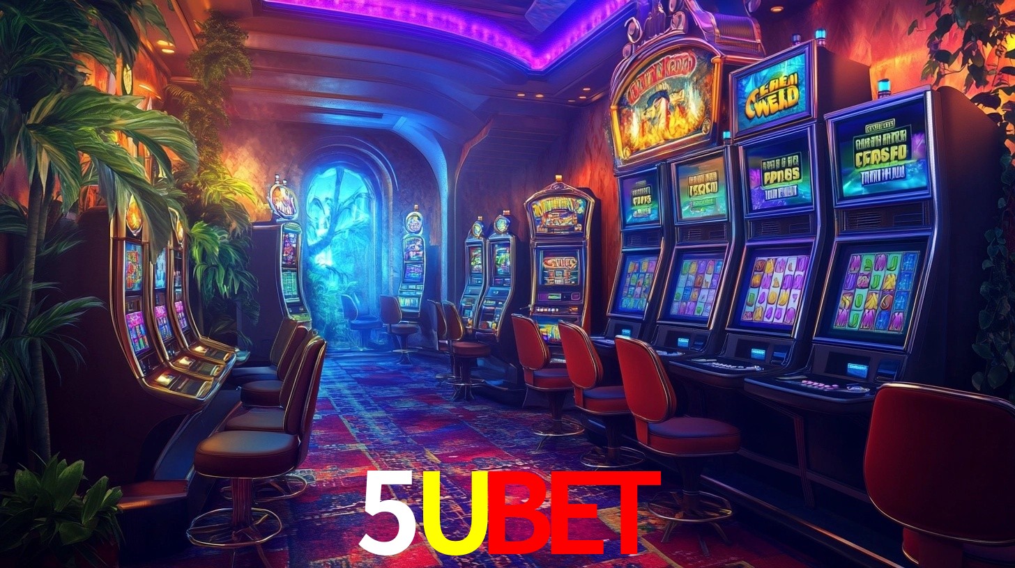 Tournaments 5UBET