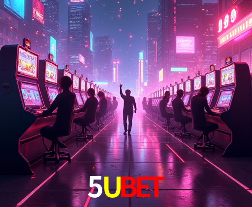 Casino VIP 5UBET