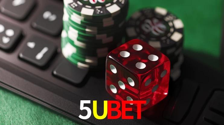 Game Providers 5UBET