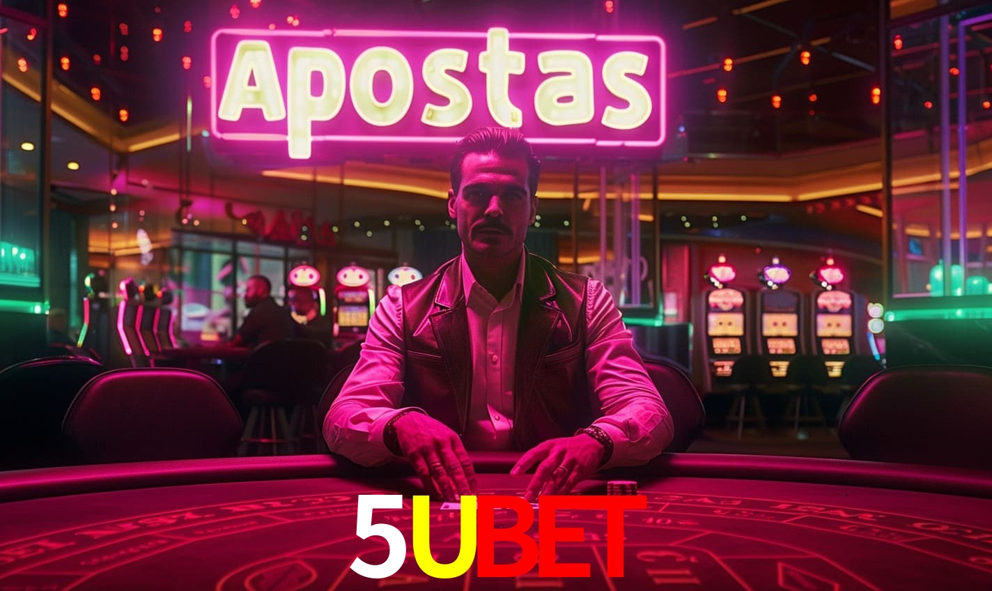 Desvendando o Mundo dos Jogos Virtuais na 5UBET
