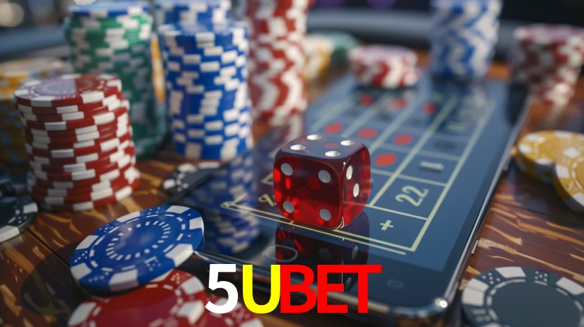 5UBET