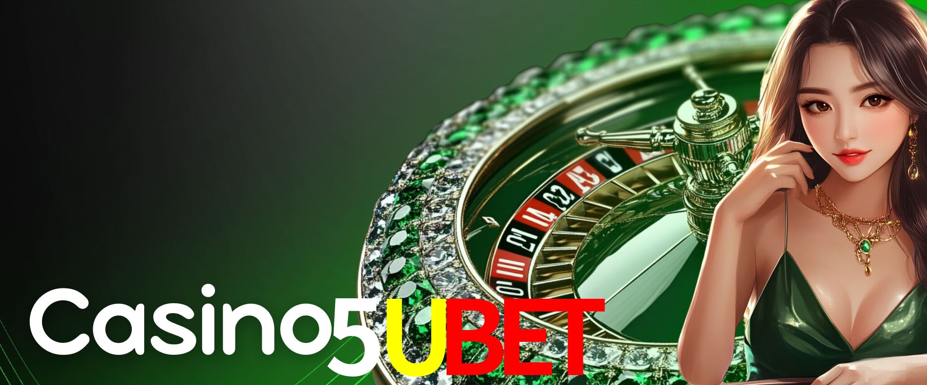Platform Technology 5UBET