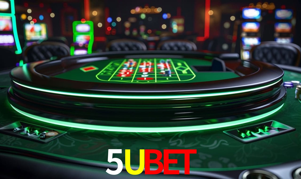 Security Systems 5UBET