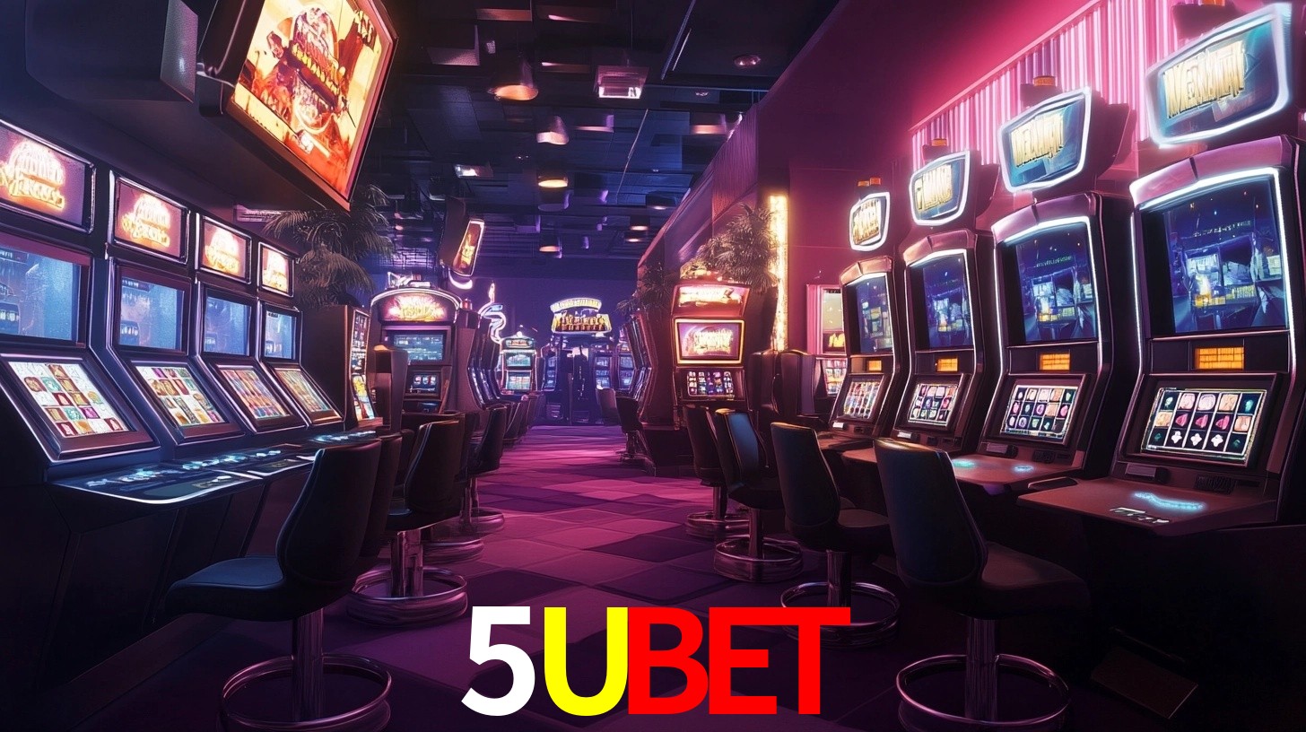 Ofertas Imperdíveis na 5UBET: Promoções e Bônus Que Valem a Pena