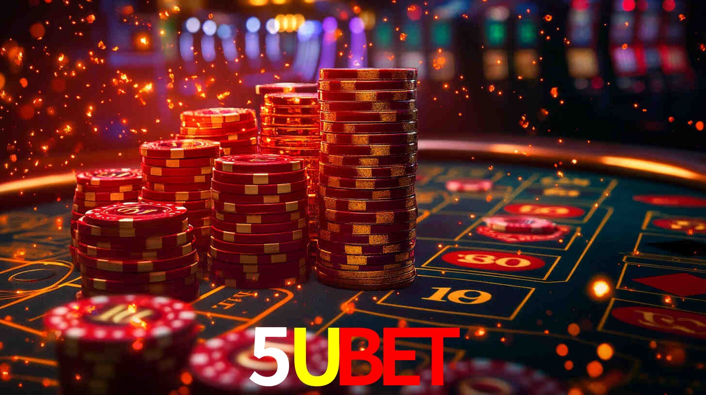 Exclusive Games 5UBET
