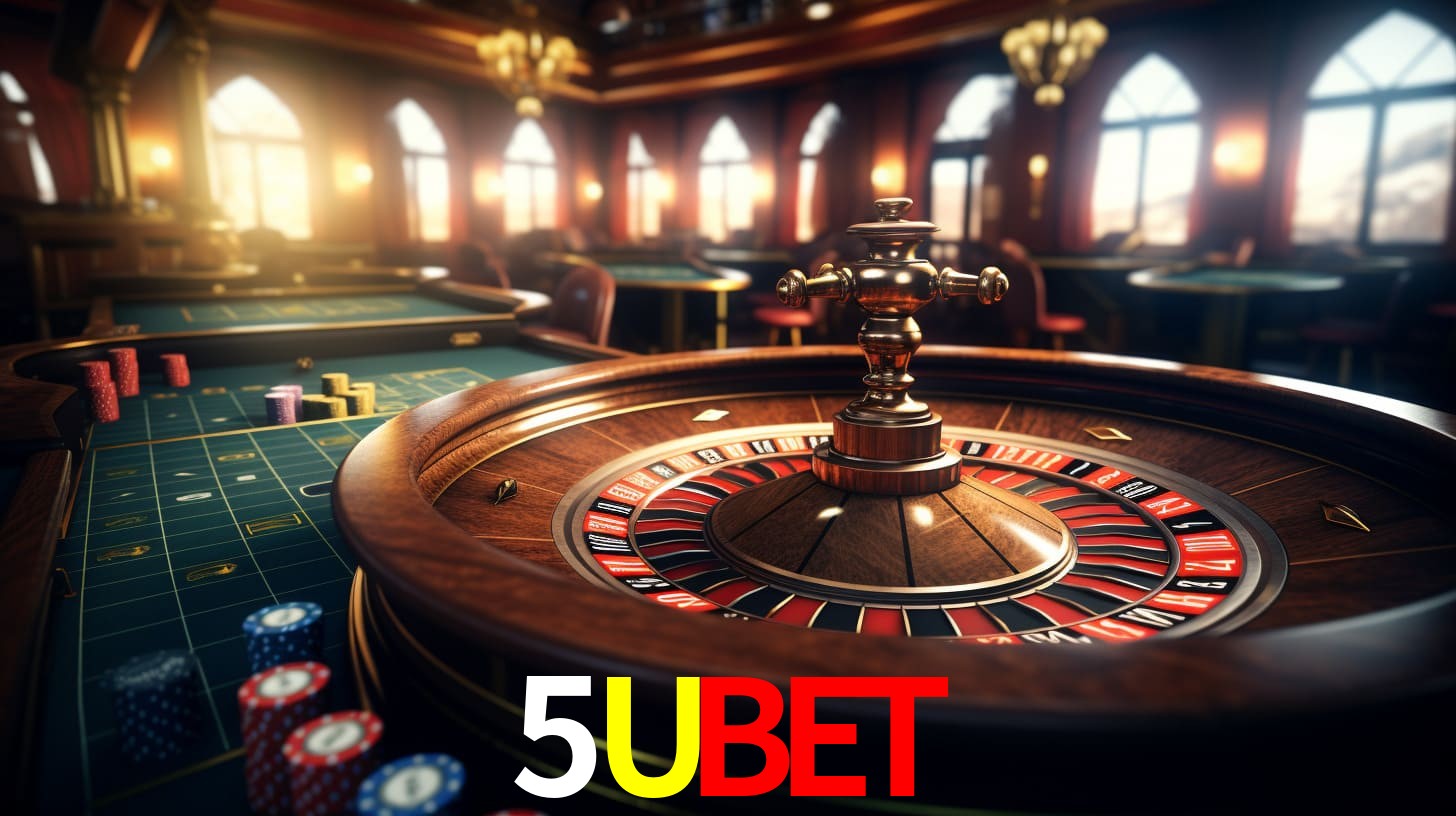 VIP Casino 5UBET