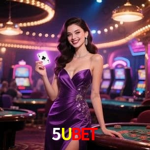 Mesa de Roleta 5UBET