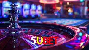 Estatísticas do Jogo 5UBET