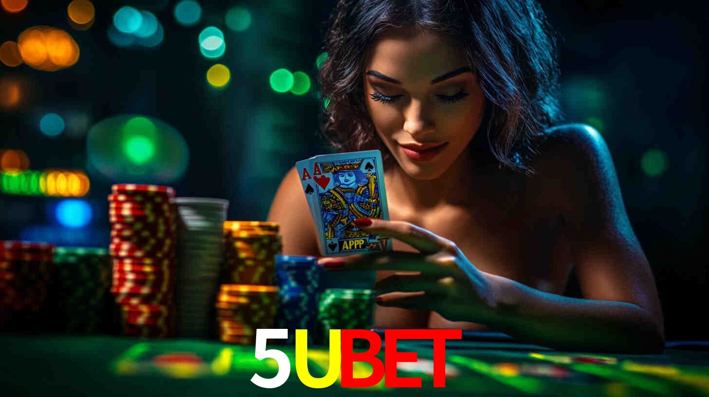 Explorando a Categoria de Eventos em Apostas na 5UBET