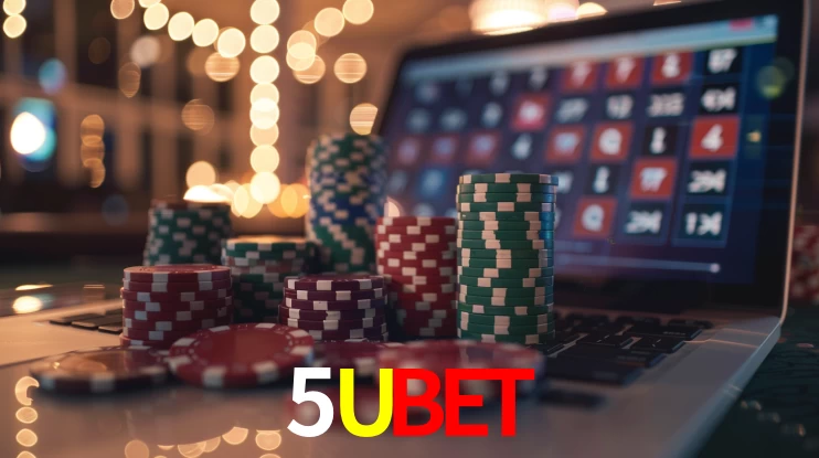 Live Casino 5UBET