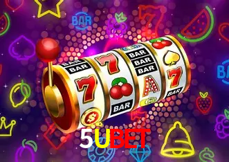 A Emoção da Loteria na 5UBET: Uma Chance de Mudança de Vida