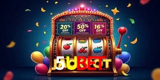 Promoções Sazonais 5UBET