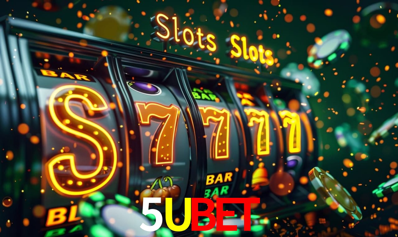 Apostas de Futebol 5UBET