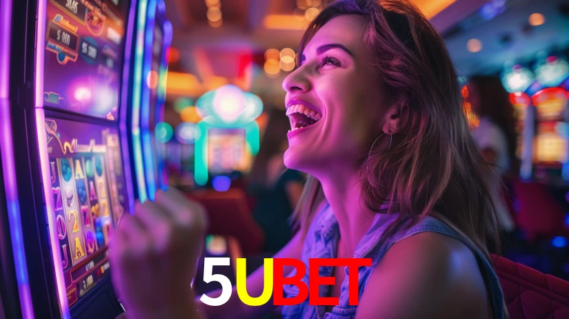 5UBET